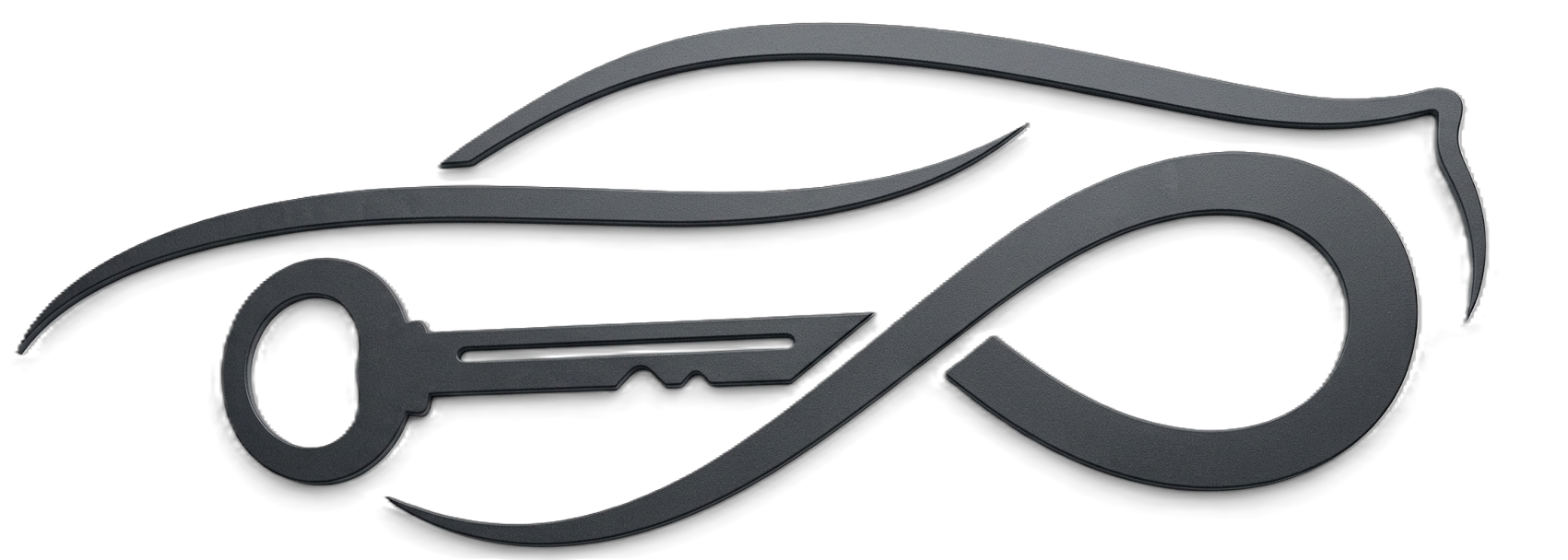 Lo Keys Background Graphic